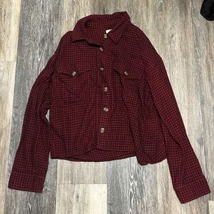 Flannel
